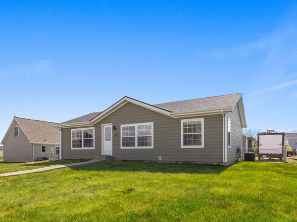 2005 Tiree Drive, Ft. Pierre, SD 57532