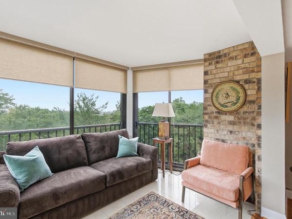 5903 MOUNT EAGLE DRIVE, Unit 608, ALEXANDRIA, VA 22303