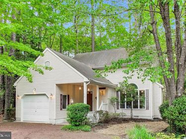 5 LITTLE JOHN COURT , OCEAN PINES, MD 21811