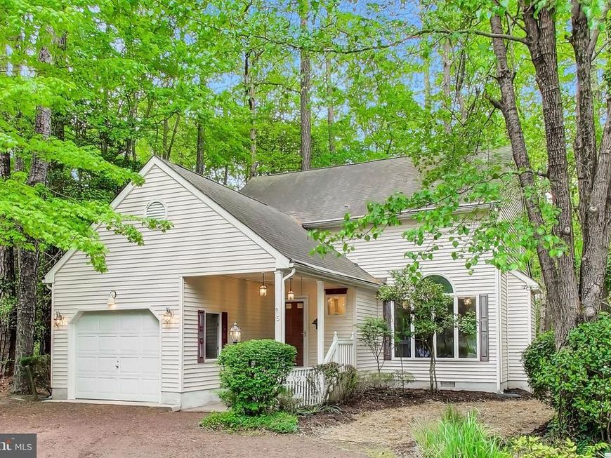 5 Little John Court , Ocean Pines, MD 21811 Main Photo