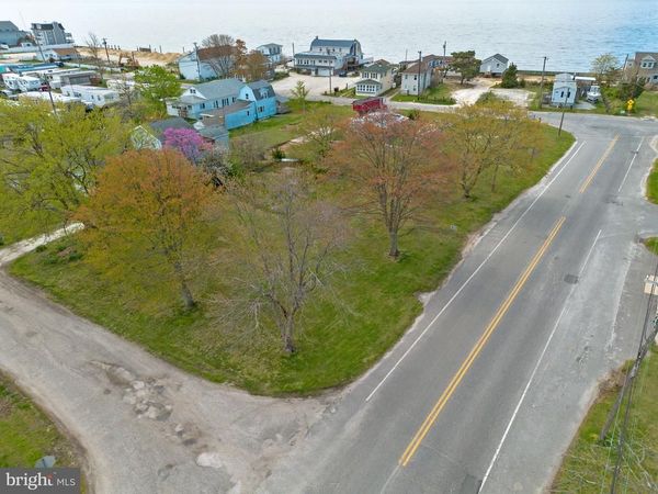 200 PENNSYLVANIA AVENUE , FORTESCUE, NJ 08321