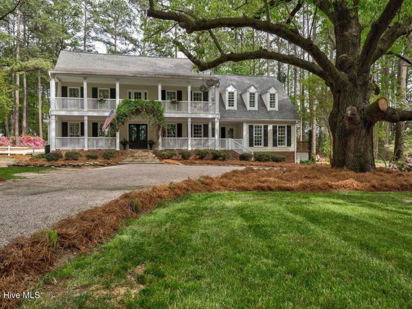 4841 Wendell Boulevard, Wendell, NC 27591
