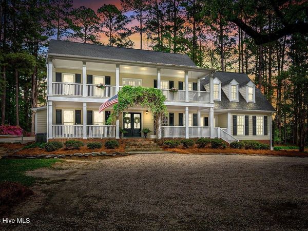 4841 Wendell Boulevard , Wendell, NC 27591
