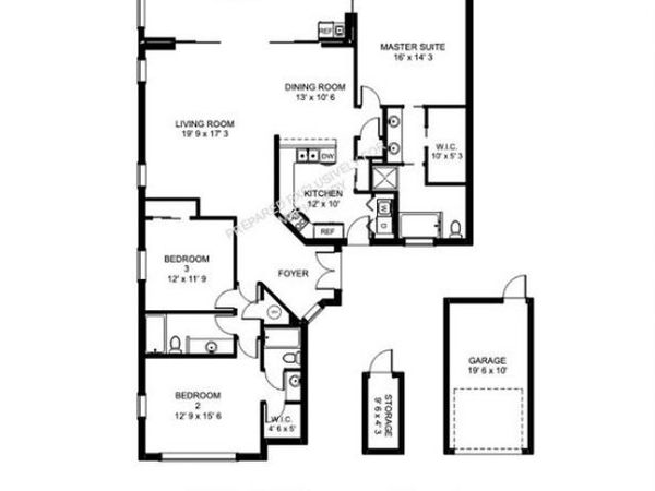 760 Waterford DR , Unit #101, NAPLES, FL 34113