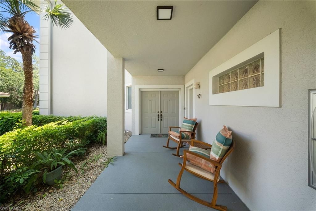 760 Waterford Dr, Unit #101, Naples, FL 34113 Photo