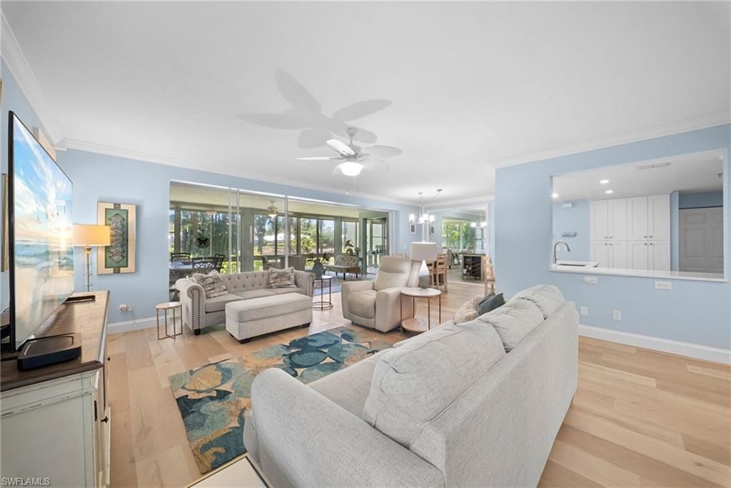 760 Waterford Dr, Unit #101, Naples, FL 34113 Photo