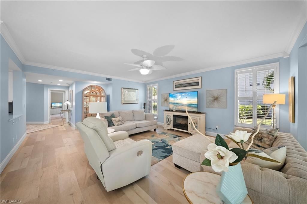 760 Waterford Dr, Unit #101, Naples, FL 34113 Photo