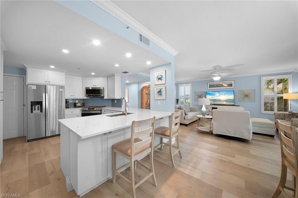 760 Waterford Dr, Unit #101, Naples, FL 34113 Photo