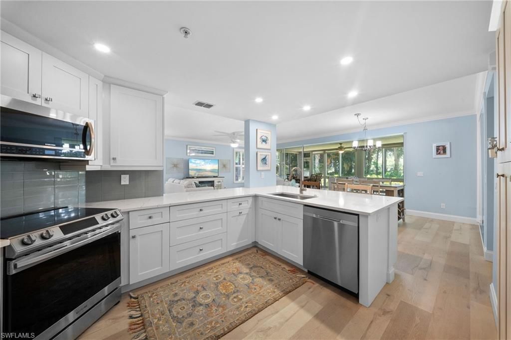 760 Waterford Dr, Unit #101, Naples, FL 34113 Photo