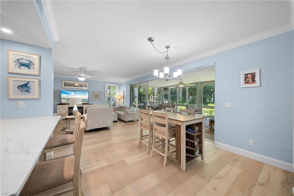 760 Waterford Dr, Unit #101, Naples, FL 34113 Photo