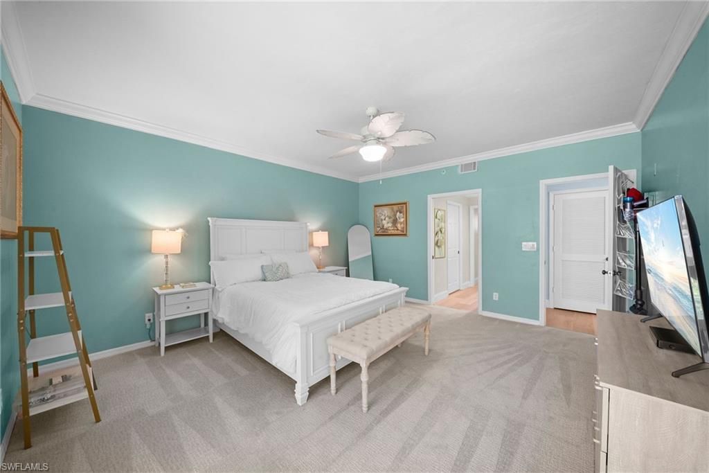 760 Waterford Dr, Unit #101, Naples, FL 34113 Photo