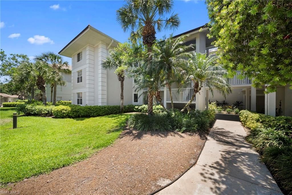 760 Waterford Dr, Unit #101, Naples, FL 34113 Photo