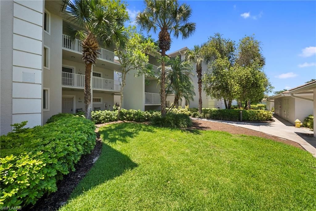 760 Waterford Dr, Unit #101, Naples, FL 34113 Photo