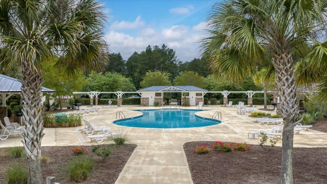 1205 Red Buckeye Court Photo 13