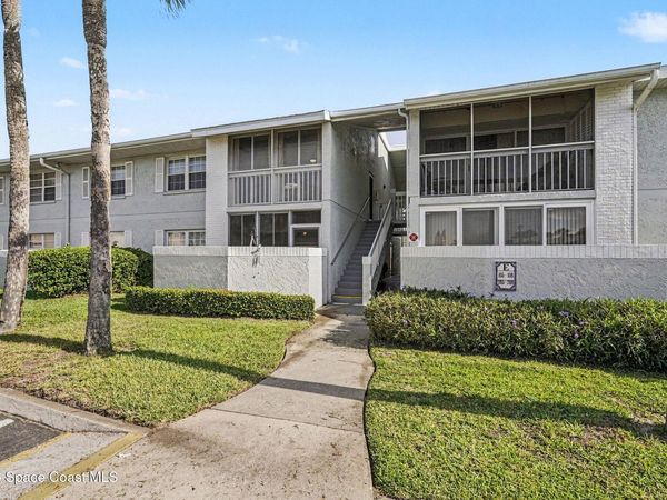 969 Sonesta Avenue NE, Unit 206, Palm Bay, FL 32905