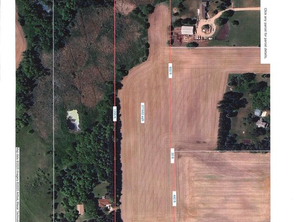 XXX-9 Maxwell Road , Chisago City, MN 55013