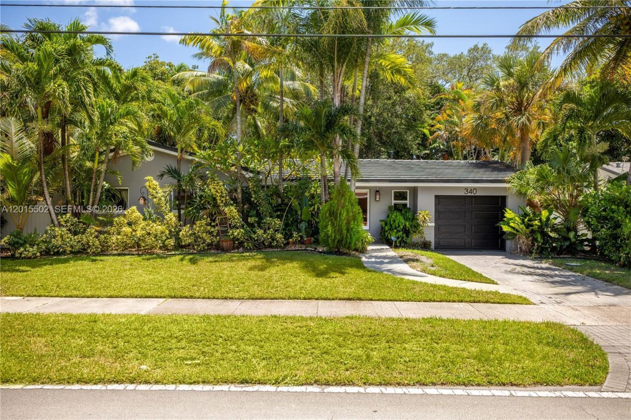 340 NE 129th St , North Miami, FL 33161 Photo