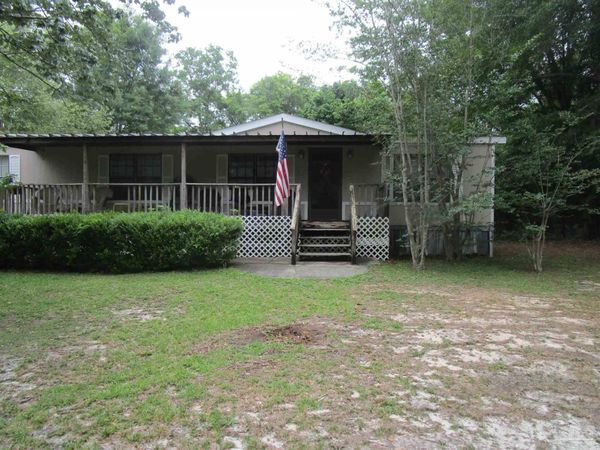 4010 Wilkes St, Pace, FL 32571