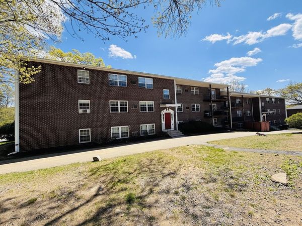 261 Boston Post Rd E, Unit 3, Marlborough, MA 01752