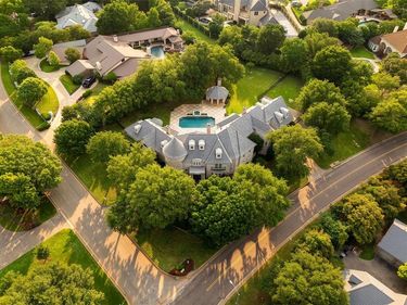 6002 Yorkville Court, Dallas, TX 75248