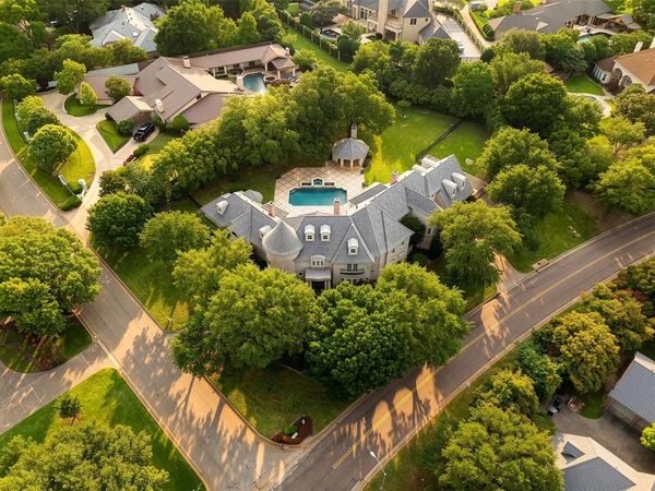 6002 Yorkville Court, Dallas, TX 75248