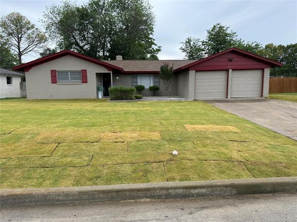 4017 Welch Avenue, Fort Worth, TX 76133