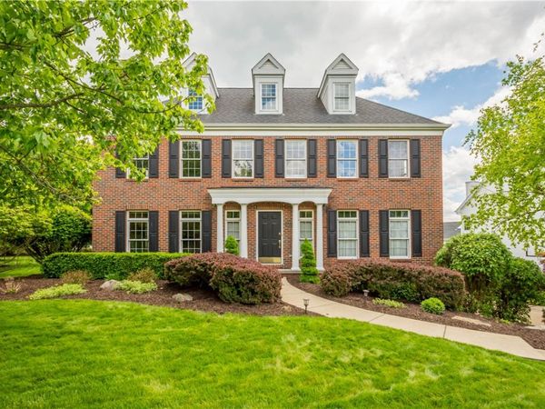 3001 Silver Oak Court, Gibsonia, PA 15044