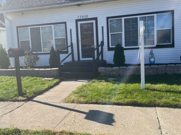 13910 Lincoln Avenue , Dolton, IL 60419