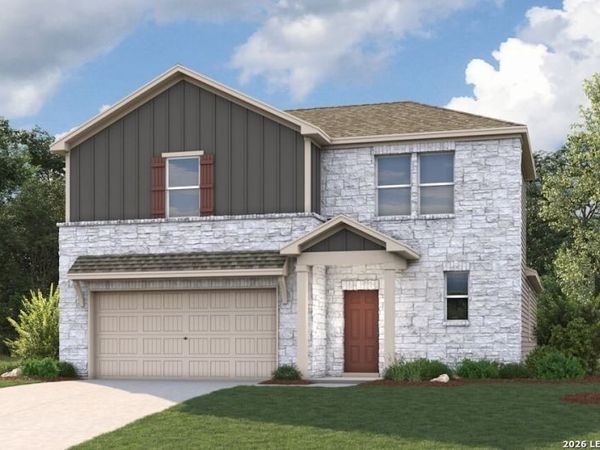 8424 Rocket View, San Antonio, TX 78263