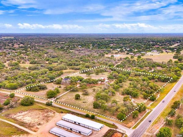 20 ACRES FM 775, La Vernia, TX 78121