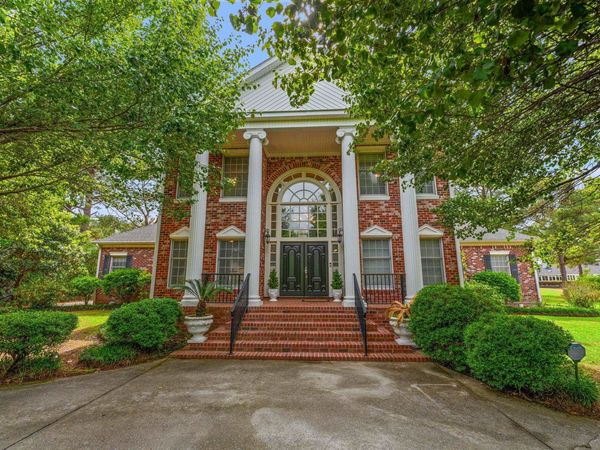 3749 Annandale Dr. , Myrtle Beach, SC 29577