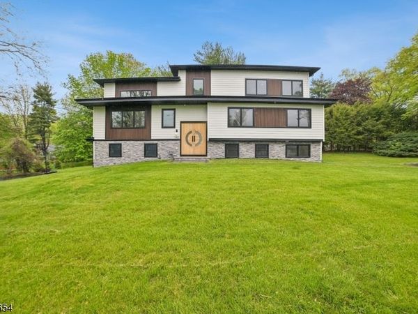 148 Great Hills Rd, Millburn, NJ 07078