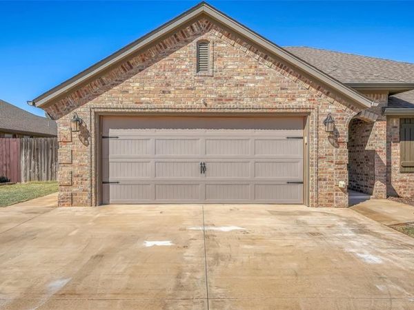 1101 Northridge Boulevard, Altus, OK 73521