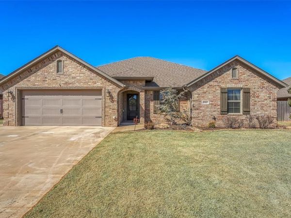 1101 Northridge Boulevard, Altus, OK 73521