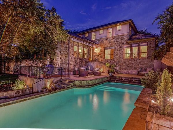 303 ROLLING GREEN DR, Lakeway, TX 78734