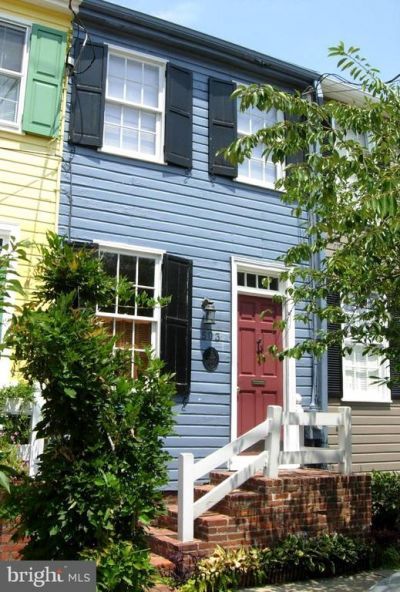 503 Wilkes Street, Alexandria, VA 22314 Main Photo