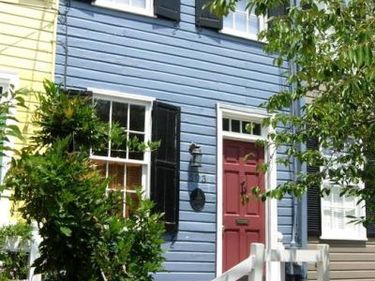 503 WILKES STREET, ALEXANDRIA, VA 22314