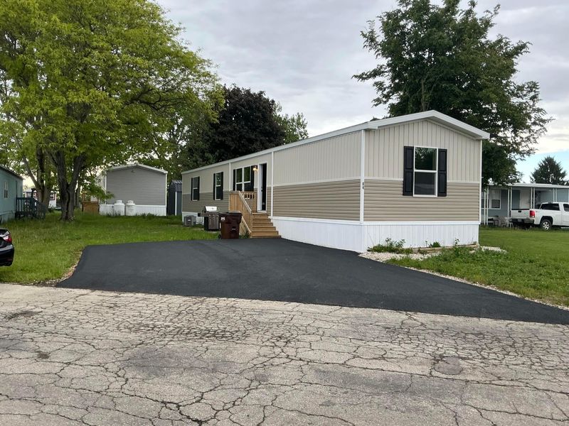 8565 Smith Calhoun Road , Unit 84, Plain City, OH 43064 Photo 1