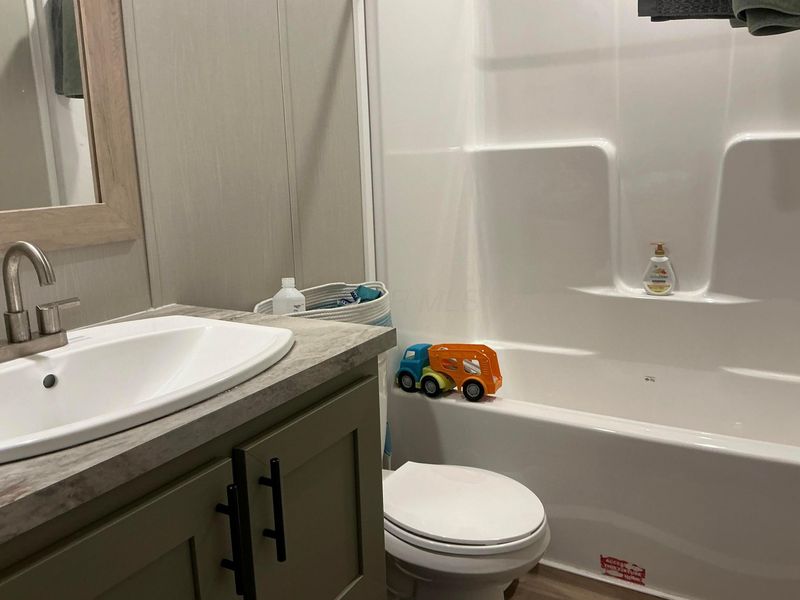 8565 Smith Calhoun Road , Unit 84, Plain City, OH 43064 Photo 15