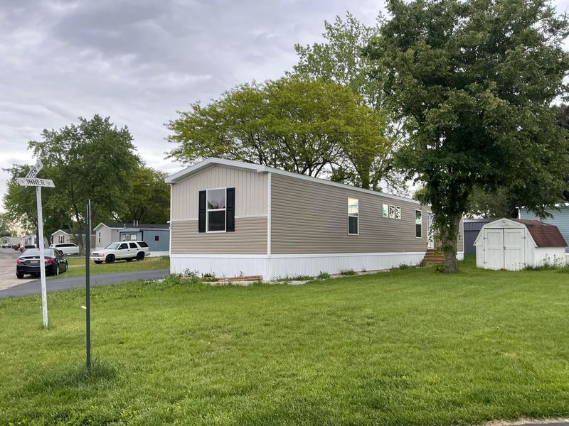 8565 Smith Calhoun Road , Unit 84, Plain City, OH 43064 Photo 2