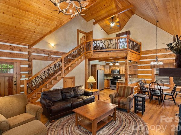 17 Rachels Circle, Maggie Valley, NC 28751