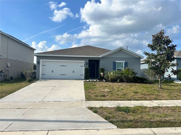 145 SILVER MAPLE BEND , DAVENPORT, FL 33837