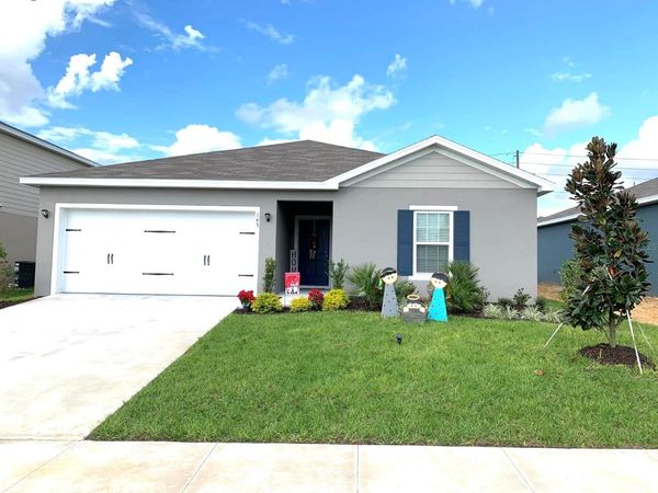 145 SILVER MAPLE BEND , DAVENPORT, FL 33837