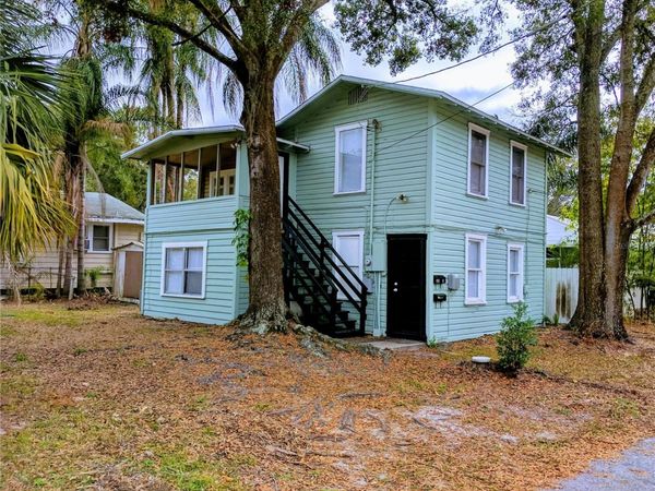 128 W NORTH STREET, TAMPA, FL 33604