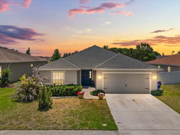 4531 CALUMET DRIVE , ST CLOUD, FL 34772