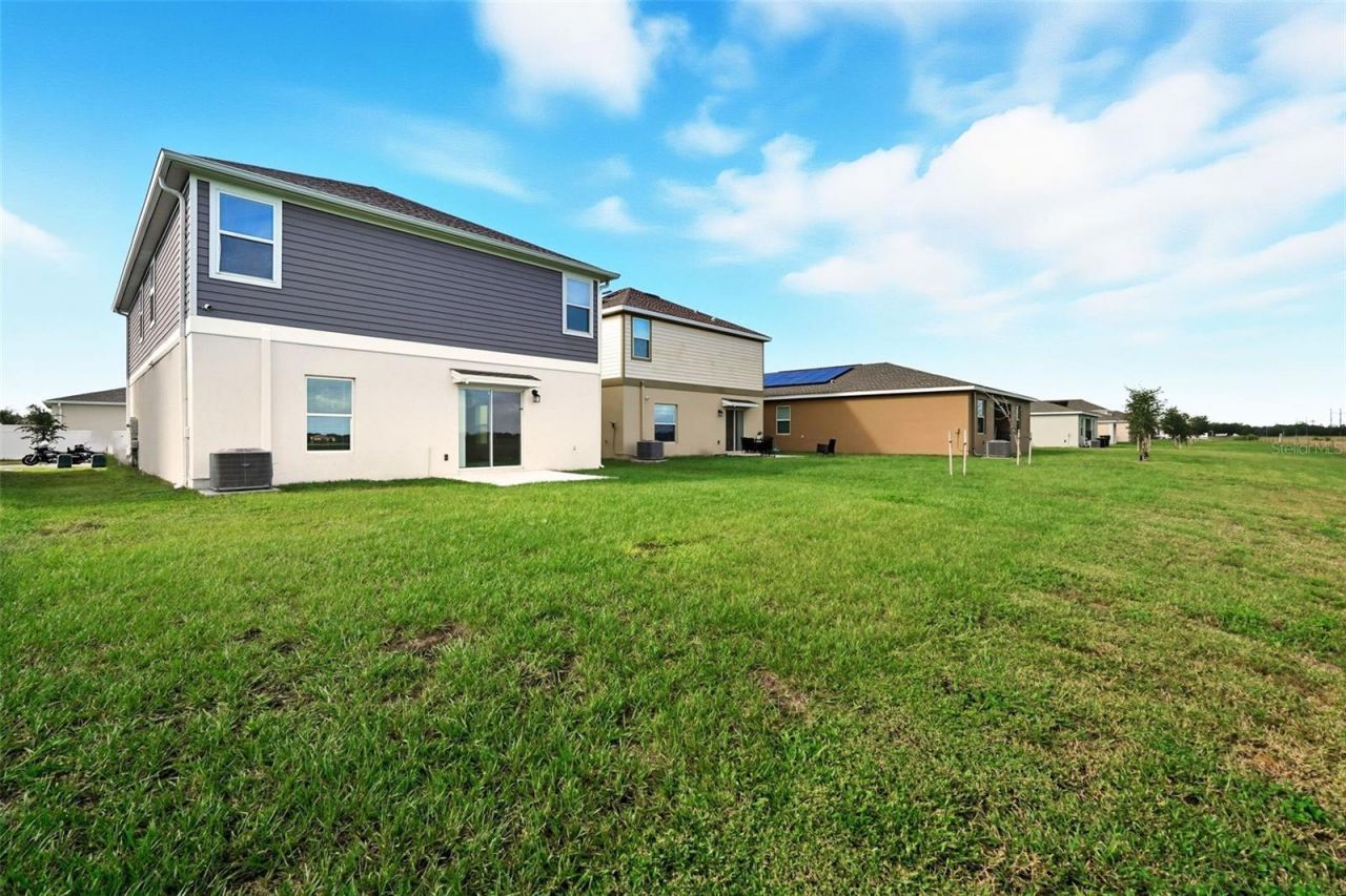 724 Daring Drive, Davenport, FL 33837 Photo