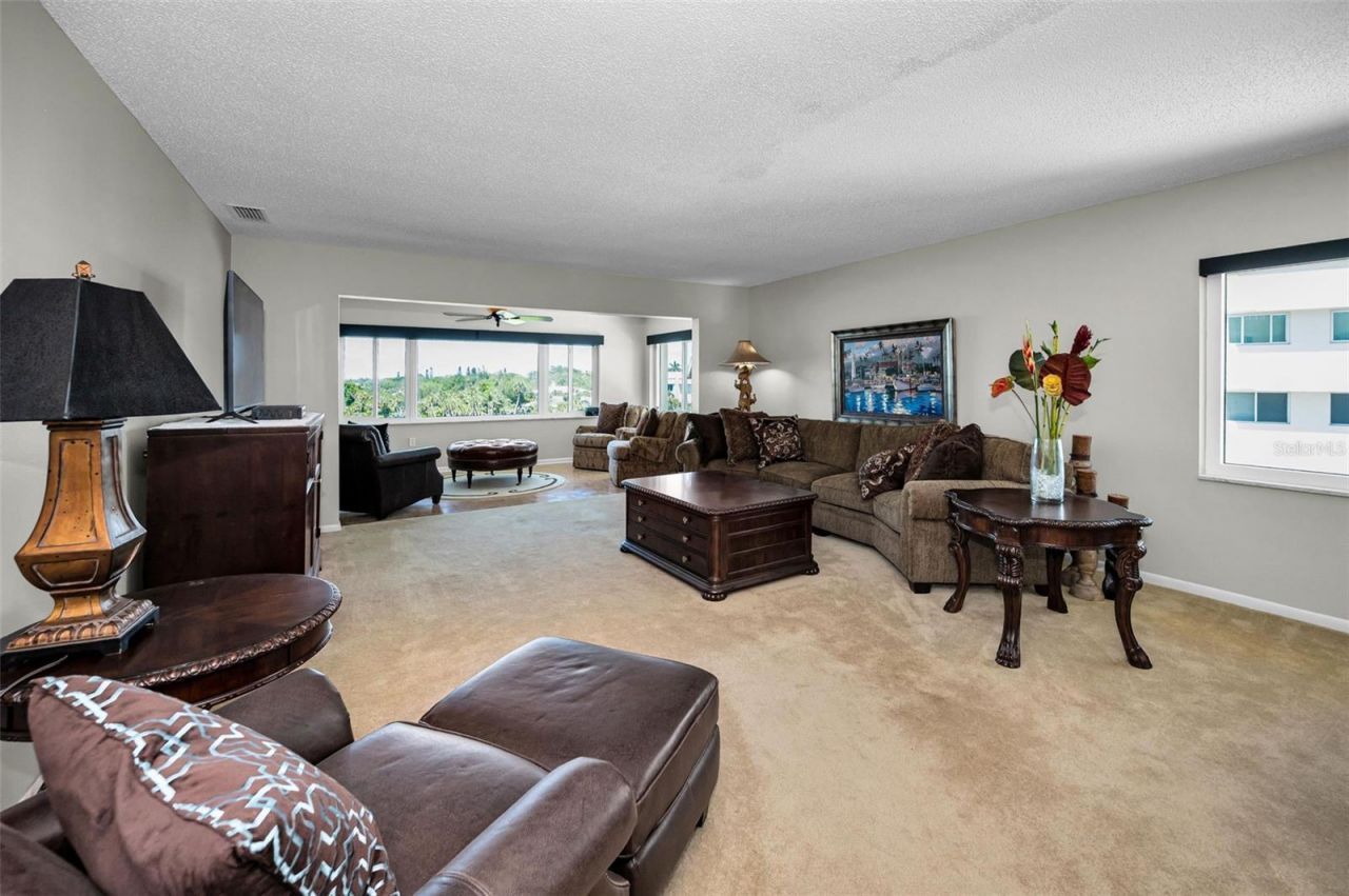 100 Bluff View Drive, Unit 514C, Belleair Bluffs, FL 33770 Photo