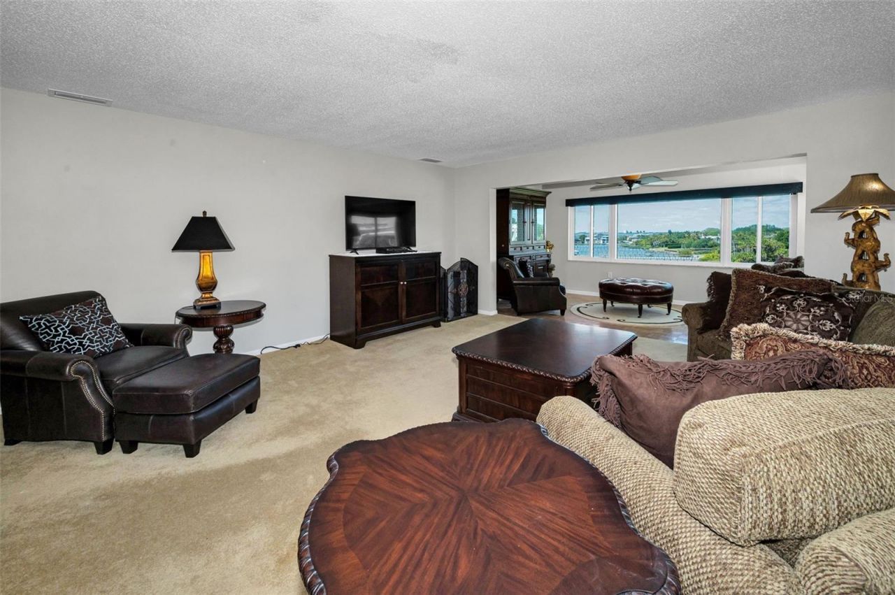 100 Bluff View Drive, Unit 514C, Belleair Bluffs, FL 33770 Photo
