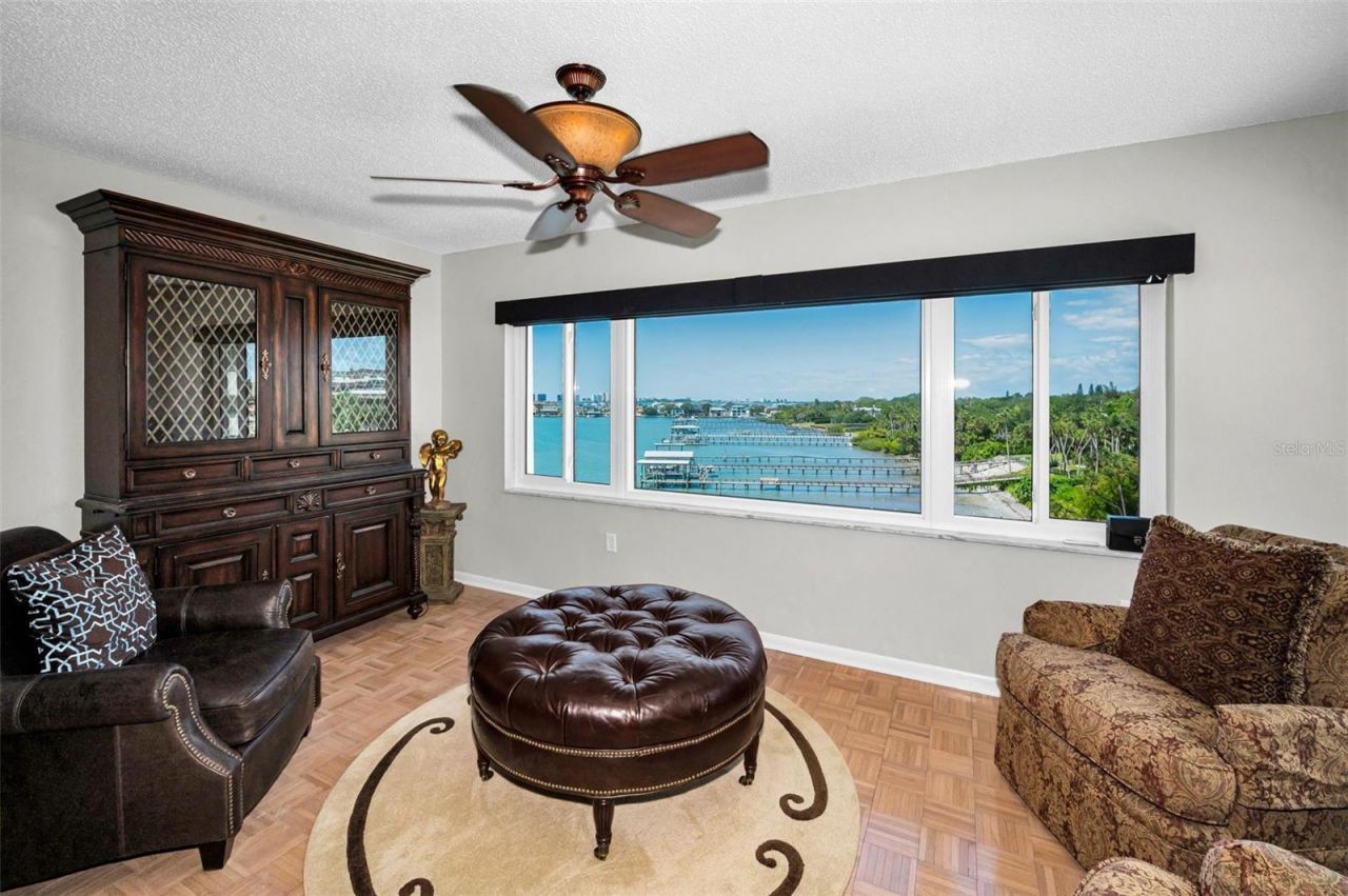 100 Bluff View Drive, Unit 514C, Belleair Bluffs, FL 33770 Photo