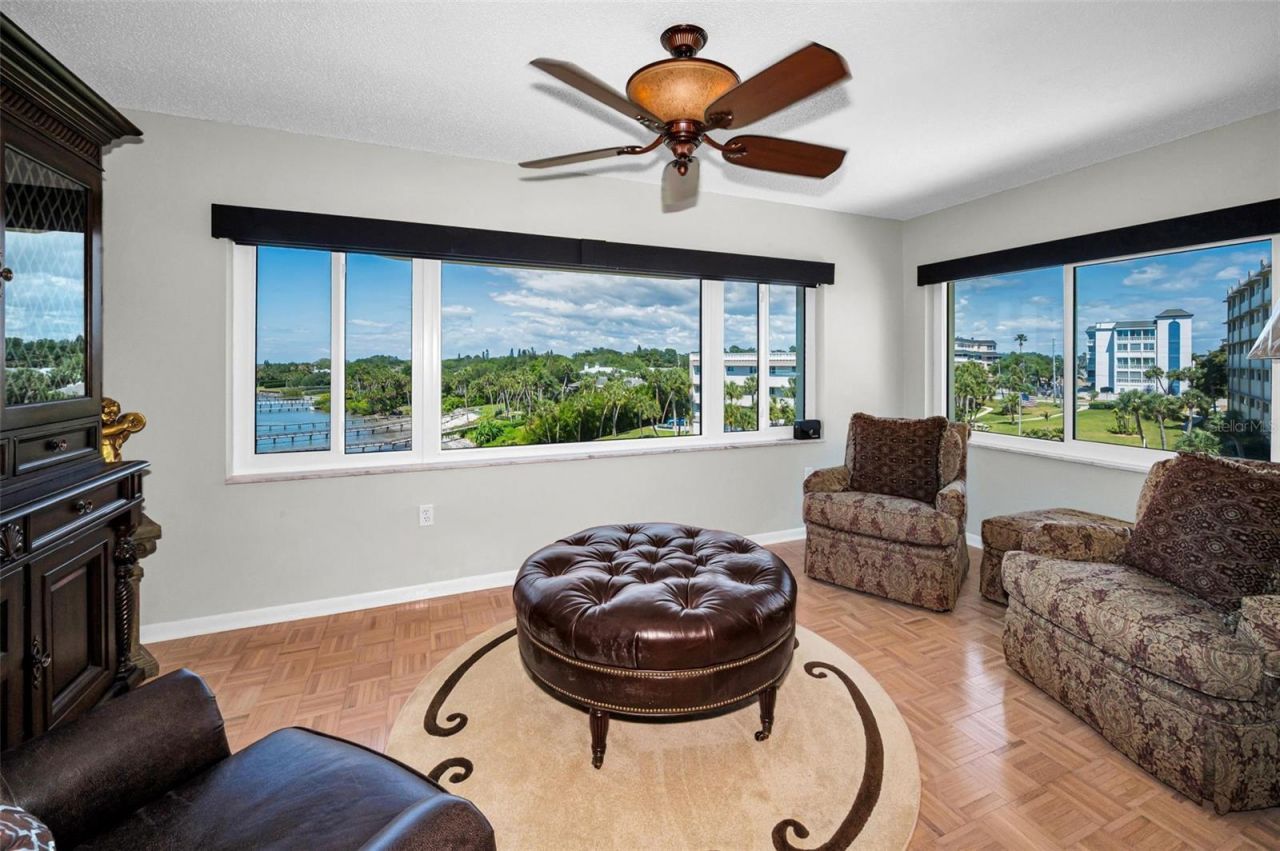 100 Bluff View Drive, Unit 514C, Belleair Bluffs, FL 33770 Photo